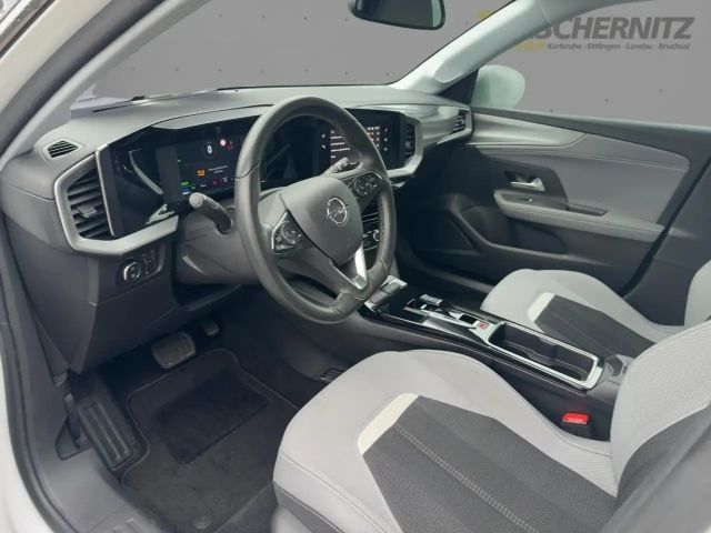 Opel Mokka Elegance Mokka-e