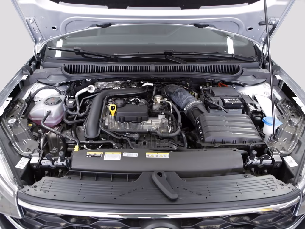 Volkswagen Taigo 1.0 TSI DSG Life