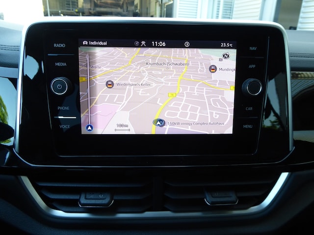 Volkswagen T-Roc 1.5 TSI IQ.Drive R-Line