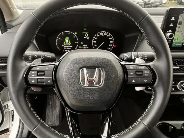Honda ZR-V e:HEV