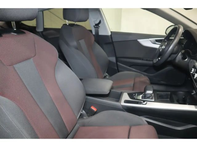 Audi A5 35 TDI Sportback