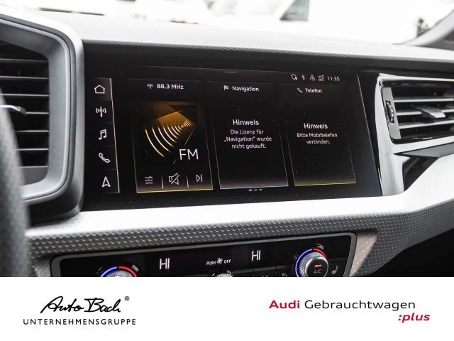 Audi A1 30 TFSI S-Line S-Tronic