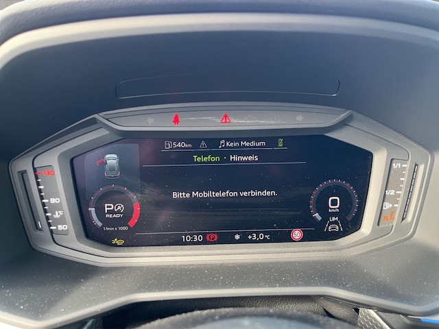 Audi A1 30 TFSI S-Tronic Sportback