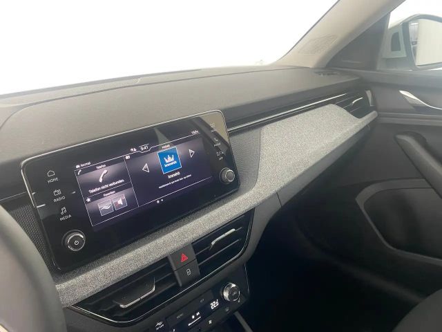 Skoda Scala Selection