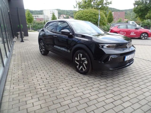 Opel Mokka Edition Turbo