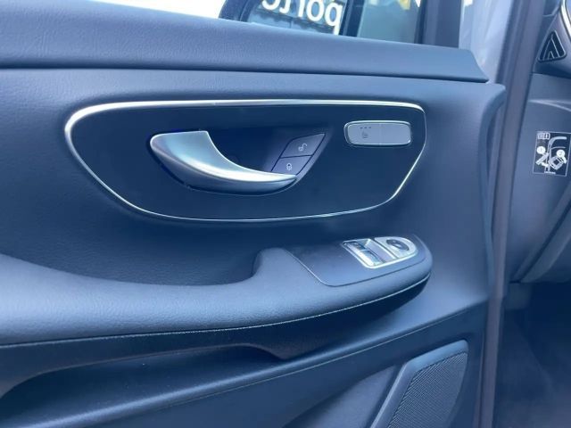 Mercedes-Benz Marco Polo 4MATIC Horizon