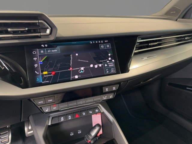 Audi A3 35 TFSI S-Line S-Tronic Sportback