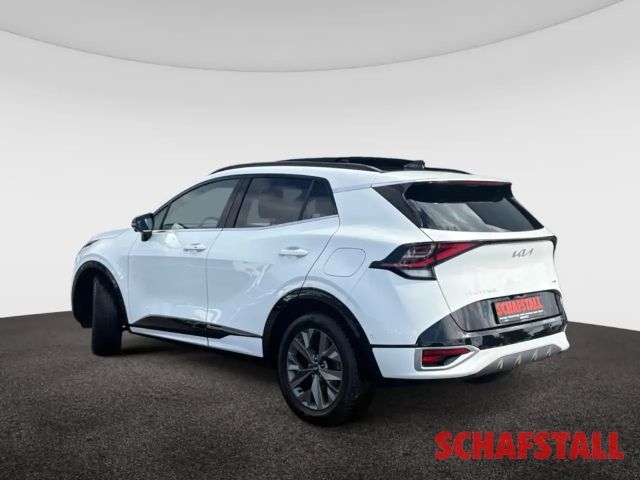 Kia Sportage GDi GT-Line