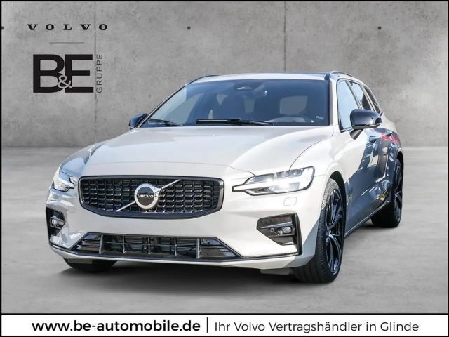 Volvo V60 Dark Plus