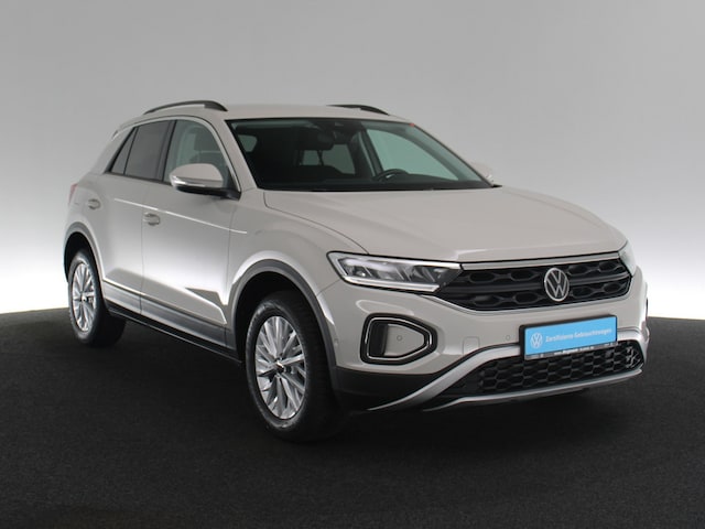 Volkswagen T-Roc 1.0 TSI Life