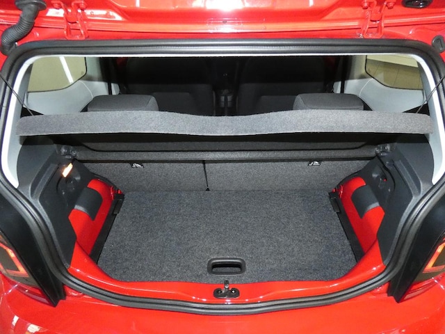 Volkswagen up! Basis