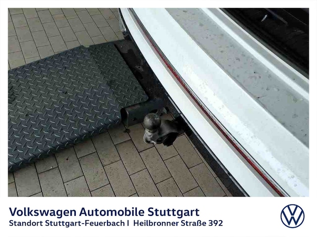 Volkswagen Tiguan 2.0 TDI DSG R-Line