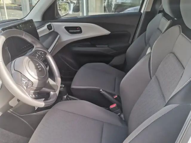 Suzuki Swift Comfort DualJet Hybrid