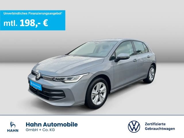 Volkswagen Golf 1.5 eTSI Golf VIII Life