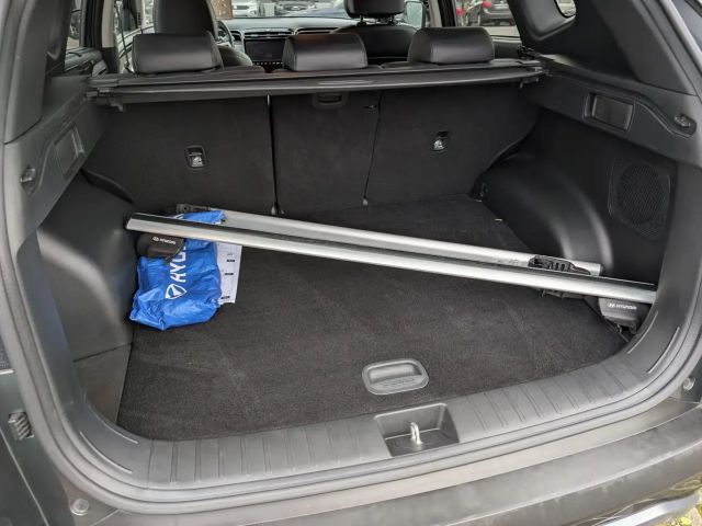 Hyundai Tucson 2WD Hybrid Prime