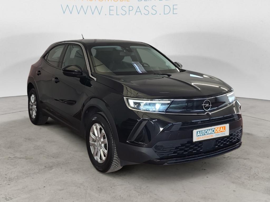 Opel Mokka Edition