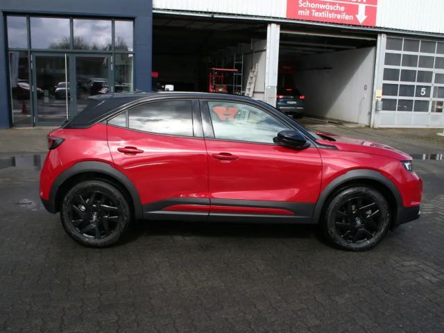 Opel Mokka GS-Line Grand Sport