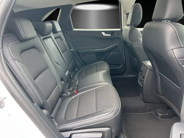 Ford Kuga Plug in Hybrid Titanium X