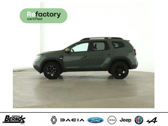 Dacia Duster 2WD Extreme TCe 130