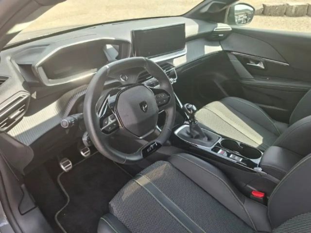 Peugeot 208 GT-Line PureTech