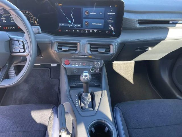 Ford Mustang GT 5.0 V8