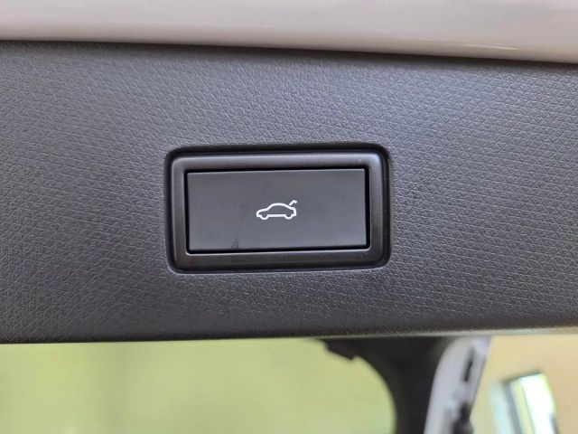 Cupra Tavascan 4Drive VZ