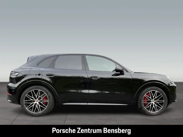 Porsche Cayenne GTS