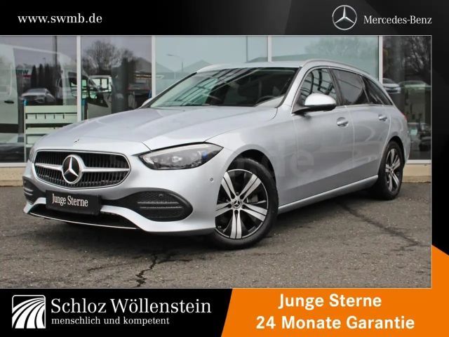 Mercedes-Benz C 200 4MATIC AVANTGARDE Estate