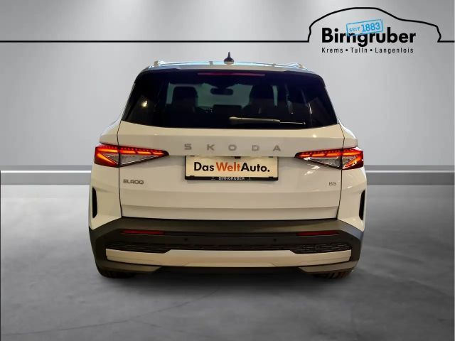 Skoda Elroq 85