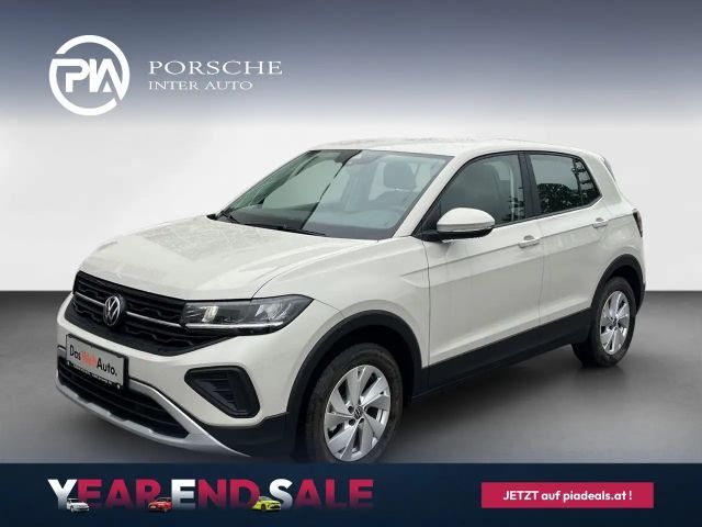 Volkswagen T-Cross 4Me TSI
