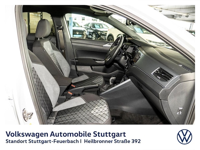 Volkswagen Taigo 1.5 TSI DSG R-Line
