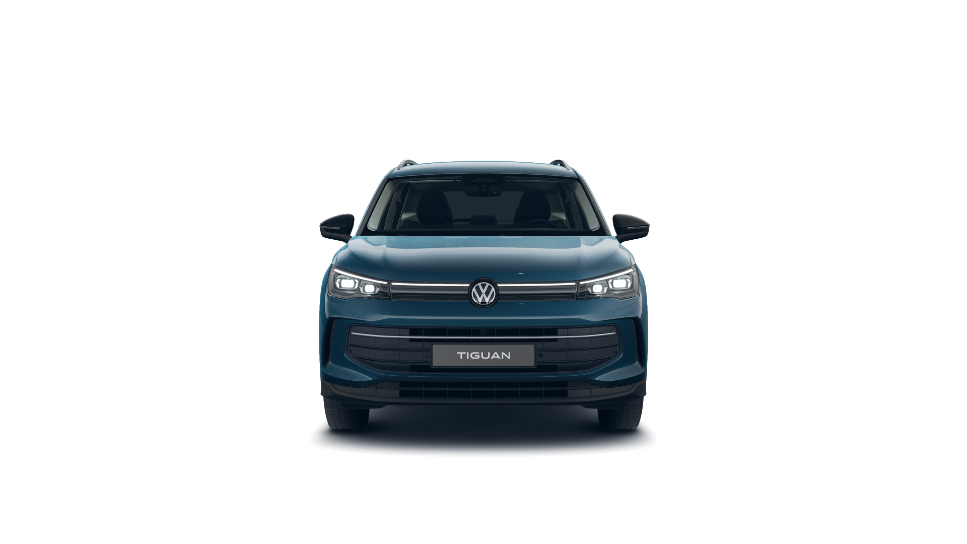Volkswagen Tiguan 1.5 eTSI DSG Life