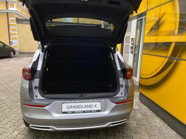 Opel Grandland X Ultimate