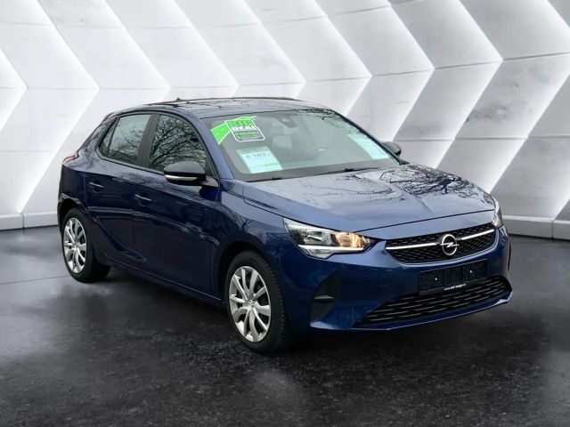 Opel Corsa 1.2 Turbo Edition Turbo