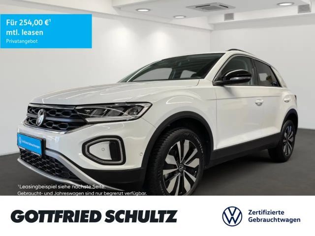 Volkswagen T-Roc 1.0 TSI