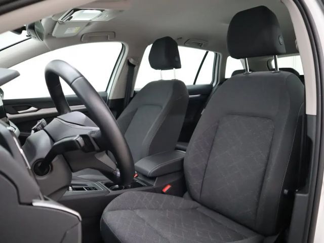 Volkswagen Golf DSG Life Variant