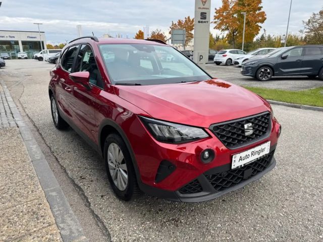 Seat Arona 1.0 TSI Style