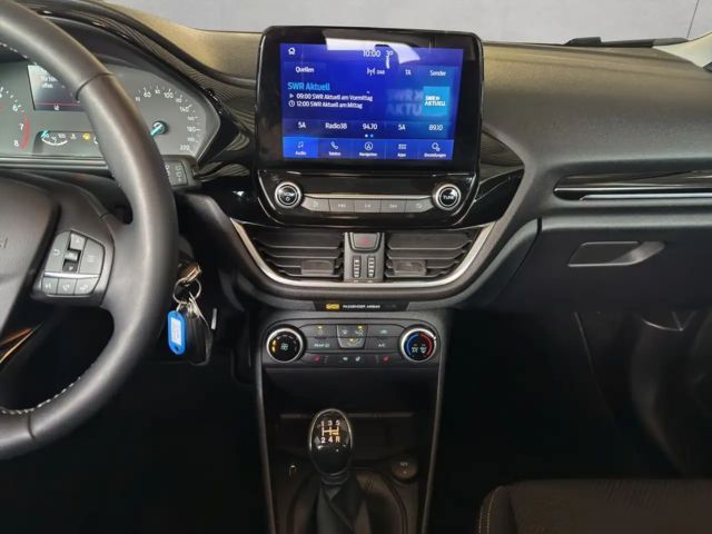 Ford Fiesta Cool & Connect