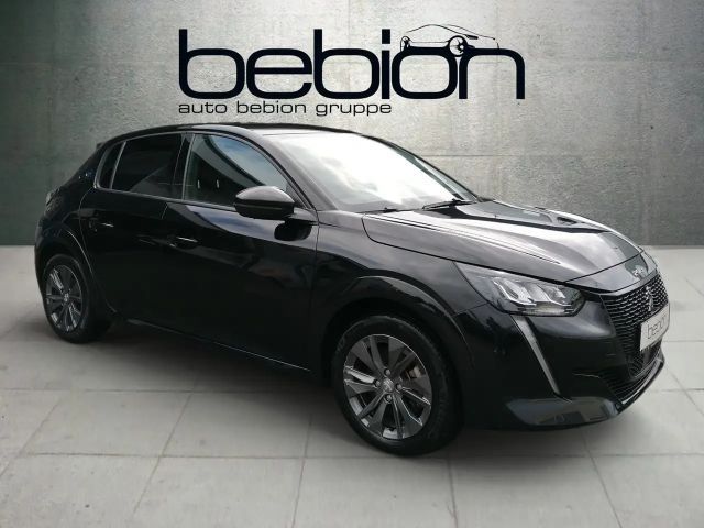 Peugeot E-208 Allure Pack