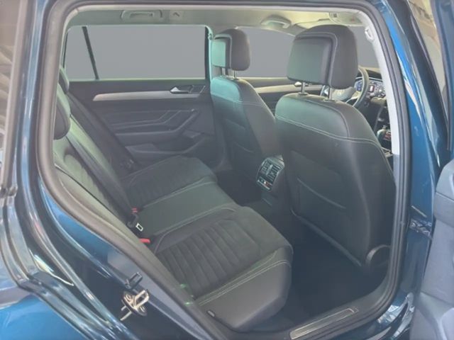 Volkswagen Passat 2.0 TDI Variant