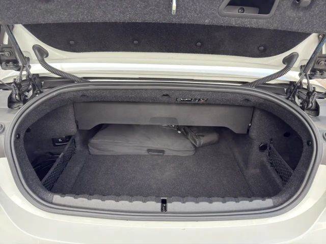 BMW 420 Cabrio M-Sport