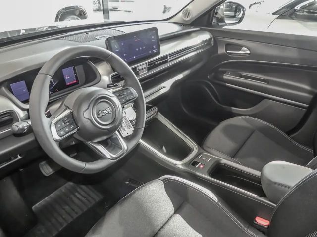 Jeep Avenger Altitude