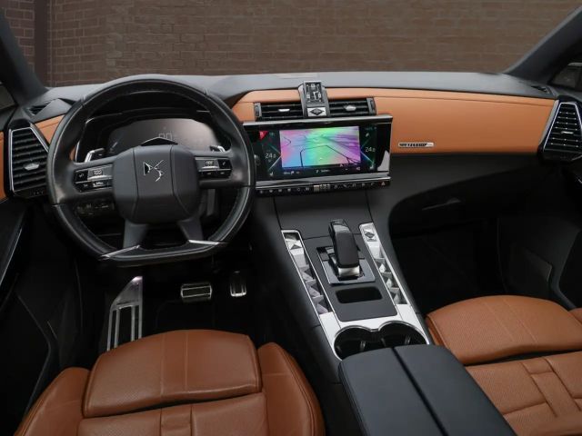 DS DS 7 Crossback Crossback