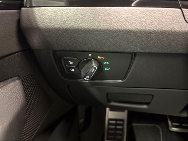 Volkswagen Arteon Shooting Brake 2.0 TDI DSG