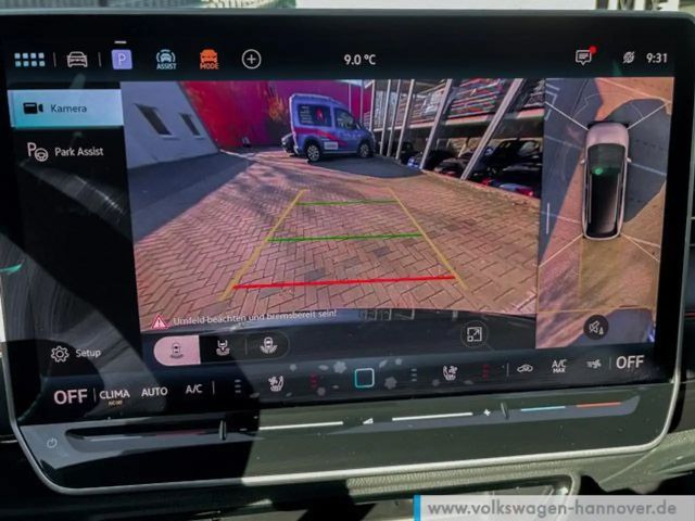 Volkswagen ID.7 GTX IQ.Drive Tourer