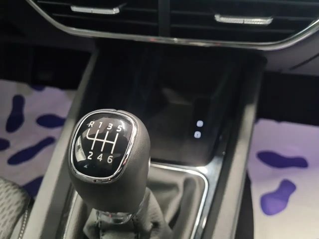 Skoda Octavia Combi Style Style