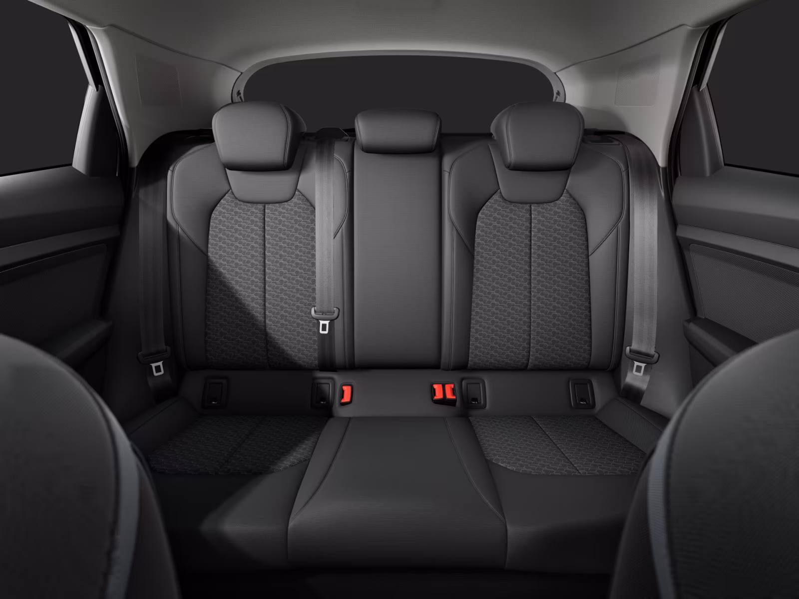 Audi A1 30 TFSI S-Tronic Sportback