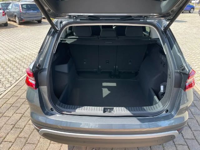 Skoda Kodiaq 4x4 Selection