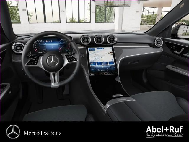 Mercedes-Benz C 220 AVANTGARDE C 220 d Estate