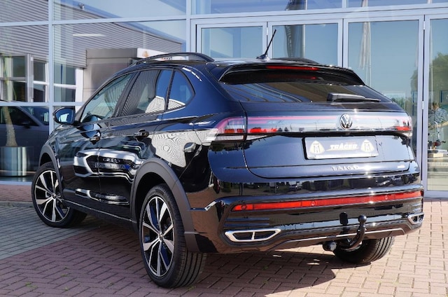 Volkswagen Taigo 1.5 TSI DSG R-Line